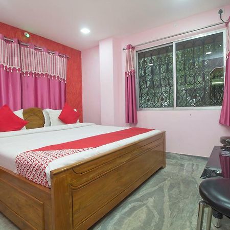 فندق Vintage Residency Aberdeen المظهر الخارجي الصورة