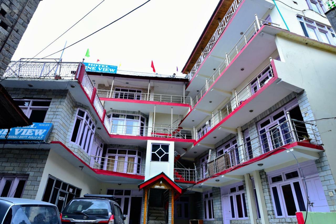 فندق Vintage Residency Aberdeen المظهر الخارجي الصورة