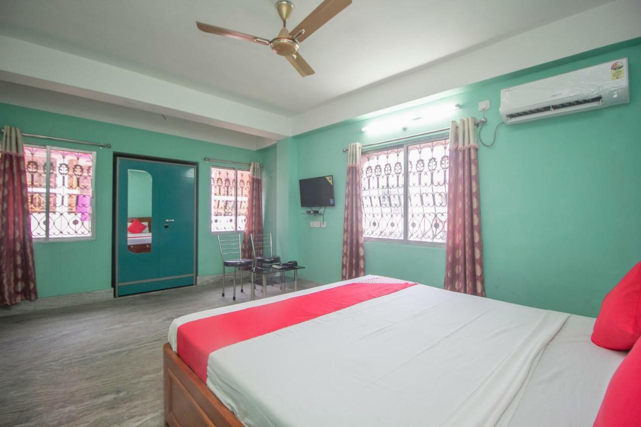 فندق Vintage Residency Aberdeen المظهر الخارجي الصورة