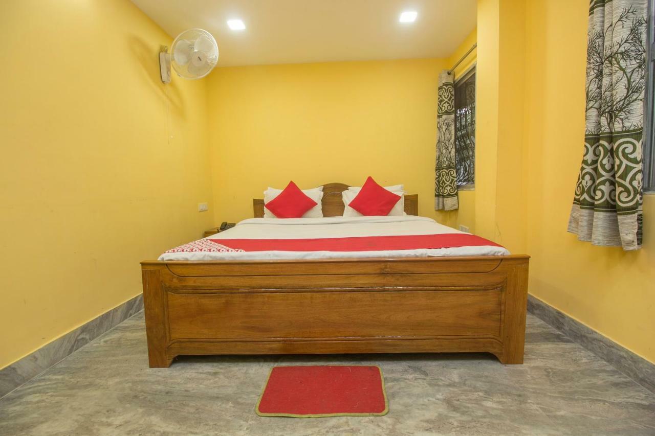 فندق Vintage Residency Aberdeen المظهر الخارجي الصورة